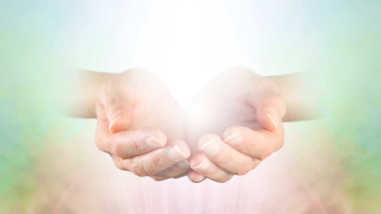 Aroma Point Reiki Benefits by Michael Allison
