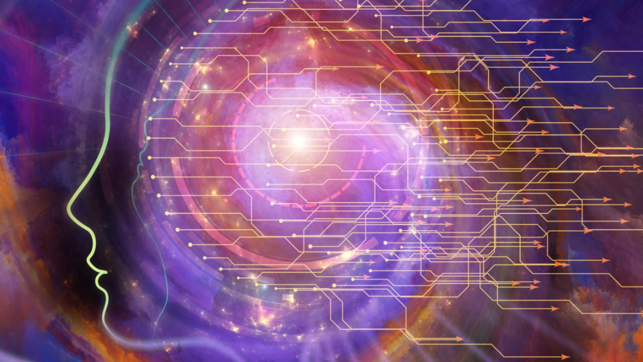 The Dark Night of The Soul – The Process of Ascension by Donna Lakes