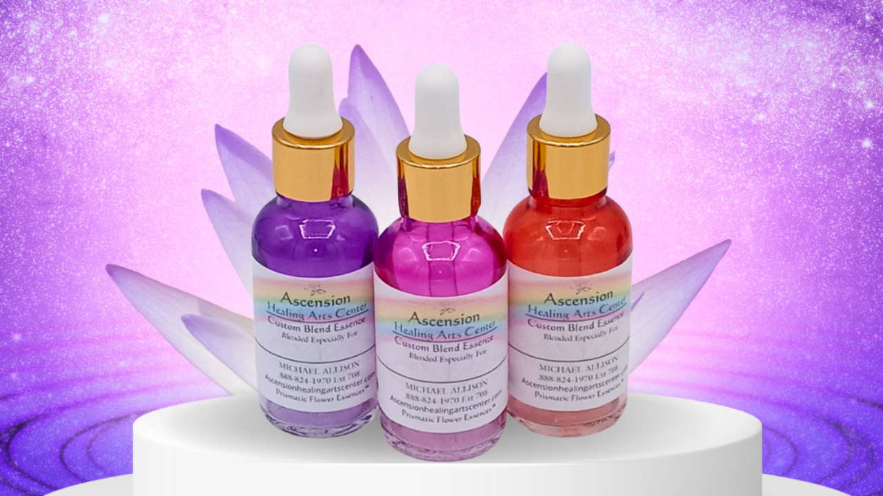 Are Flower Essence Therapy the Missing Piece in Your Self-Care Routine?